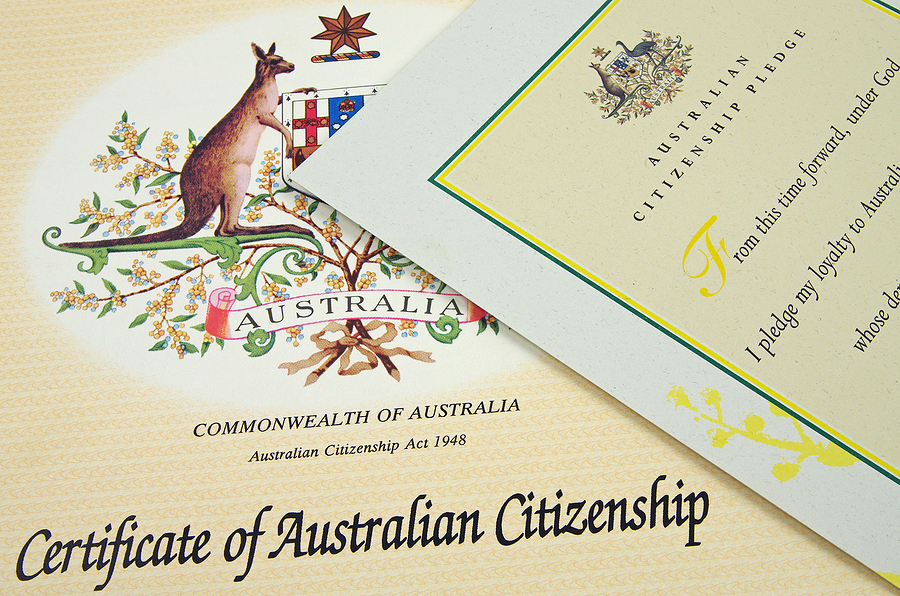 How to Replace My Lost Citizenship Certificate