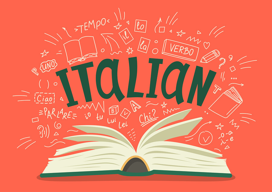 The Benefits Of Learning Italian The Migration Translators